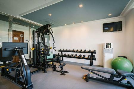 THB Los Molinos Adults Only - 25