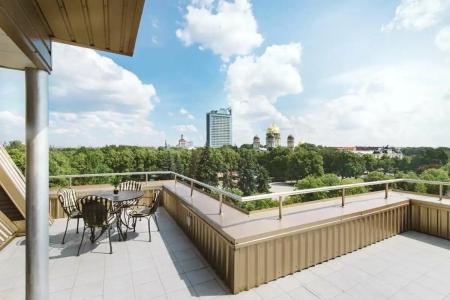 Radisson Blu Ridzene, Riga - 29