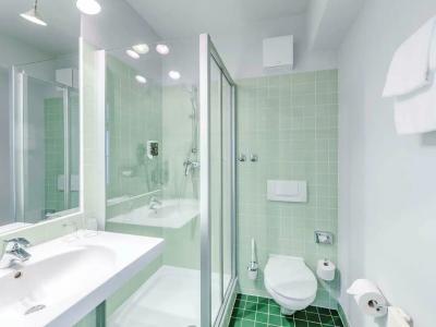 ibis Styles Hamburg Alster City - 14
