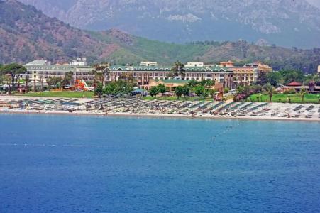 Lucida Beach - All Inclusive - 43