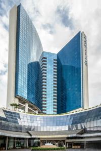 Montien Riverside Bangkok - 5