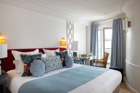 Hôtel Le Lavoisier & Spa - 51