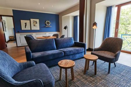 Steigenberger Conti Hansa - 73