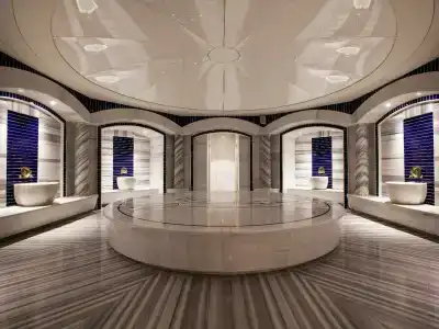 Radisson Blu, Istanbul Sisli - 79