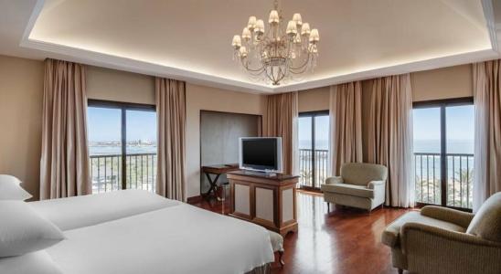 Sheraton Fuerteventura Golf & Spa Resort - 29