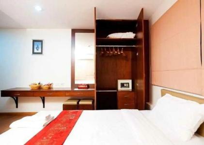 Arawana Express Chinatown - 36