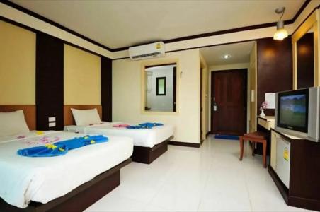 Phi Phi Arboreal Resort - 85