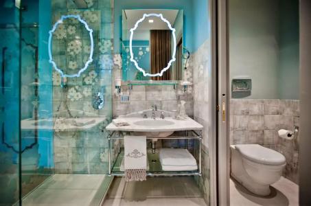 Château Monfort - Relais & Châteaux - 97