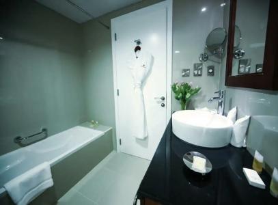 Golden Sands & Residences - 92