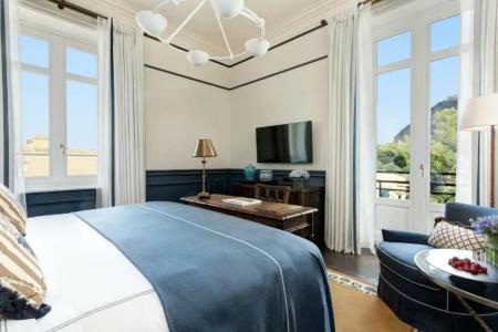 Rocco Forte Villa Igiea - 98