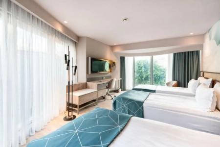 Opera Bosphorus - Preferreds and Resorts - 92