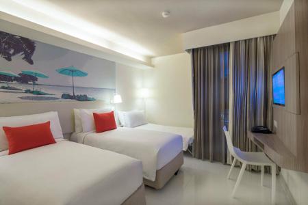 Travelodge Pattaya - 79