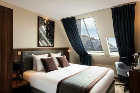 Best Western Premier Kapital Opéra - 0