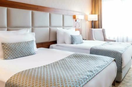 Clarion Istanbul Mahmutbey - 14