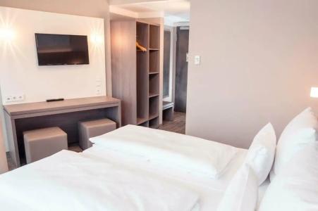 Tulip Inn München Messe - 81