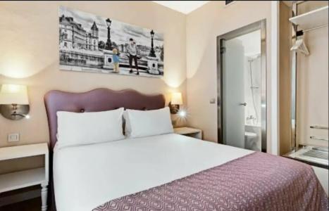 Exe Paris Centre - 96