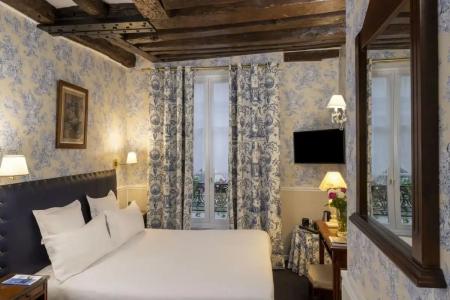 Relais Hôtel du Vieux Paris - 20