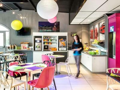 ibis Styles Blois Centre Gare - 79