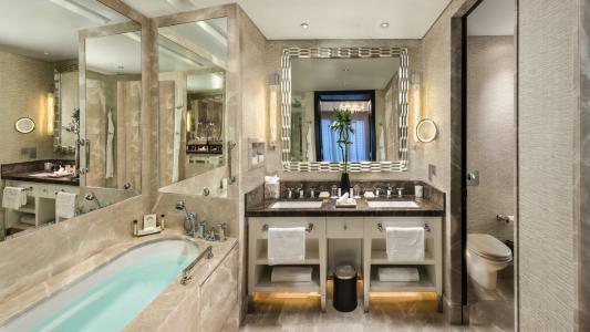 Kempinski Mall of the Emirates - 13