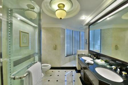 Evergreen Laurel Bangkok - 74
