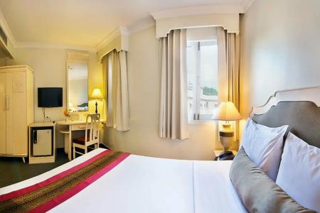 Royal Rattanakosin SHA Plus - 90