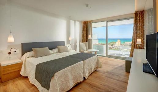 Hipotels Playa de Palma Palace&Spa - 2
