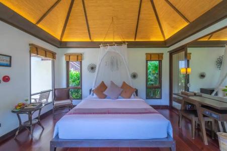 Le Vimarn Cottages & Spa - 86