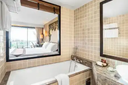 Garden Cliff Resort And Spa - SHA Extra Plus - 12