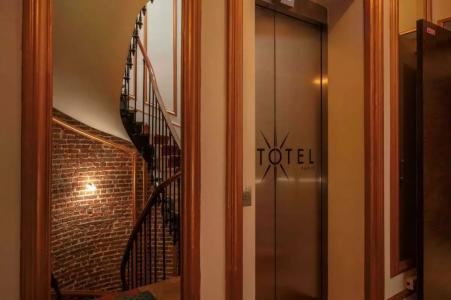 Le 123 Elysees - Astotel - 11