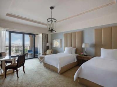 Four Seasons Resort Dubai at Jumeirah Beach - 31