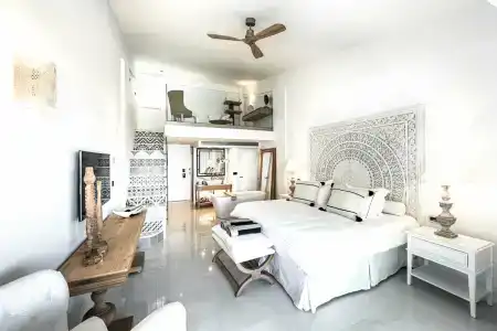 Abaton Island Resort & Spa - 2