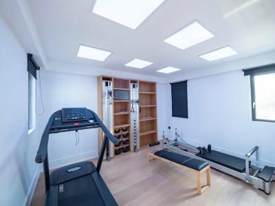 Abaton Island Resort & Spa - 40