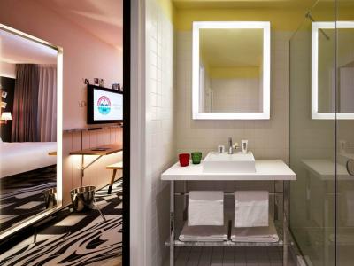 Mama Shelter Belgrade - 53