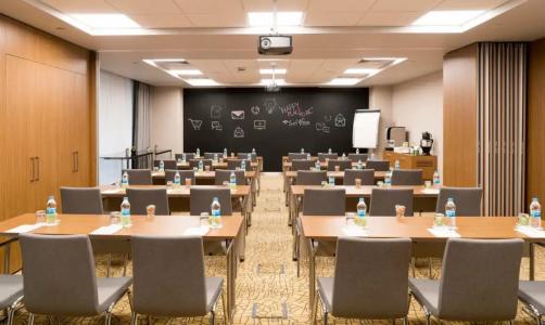 Park Inn by Radisson Istanbul Atasehir - 81