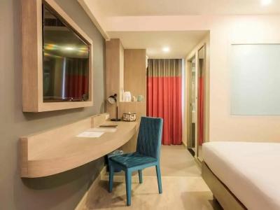 ibis Styles Bangkok Sukhumvit Phra Khanong - 25