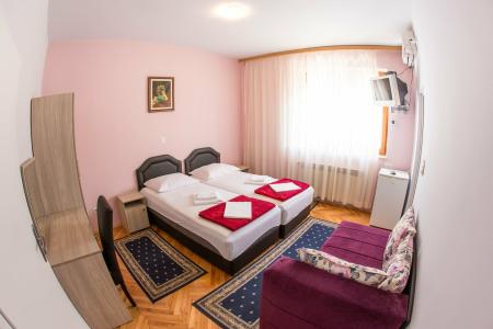 Guesthouse Blue Coast - 91