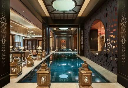 The St. Regis Cairo - 42