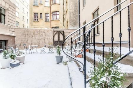 Stabu Sēta Residence - 27