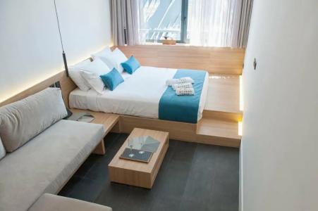 Athens Lodge Boutique - 7