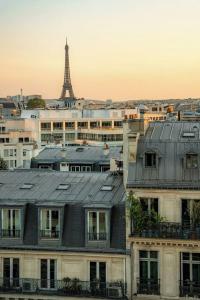 Hyatt Paris Madeleine - 44