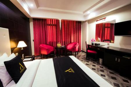 Arman Juffair Mall - 25