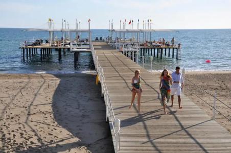 Susesi Luxury Resort - 26