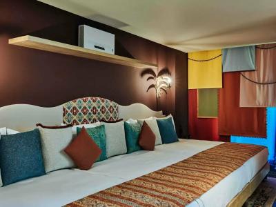 25hours Dubai One Central - 10