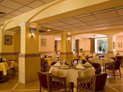 Pavillon Winter Luxor - 17