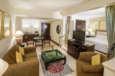 Grand Excelsior Deira - 70