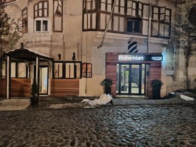 Bohemian Garni - Skadarlija - 28