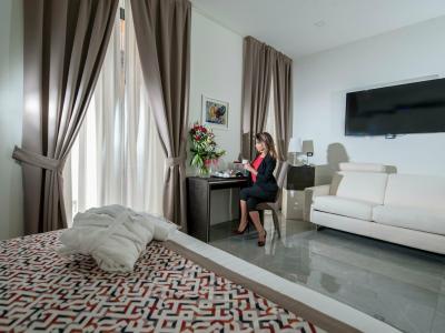 Palazzo Firenze - 29