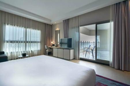 Barceló Al Jaddaf - 89