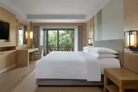 Phuket Marriott Resort & Spa, Merlin Beach - 6