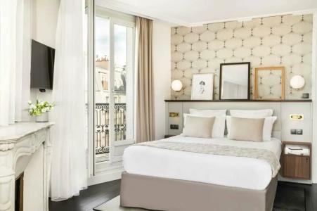 Best Western Plus La Demeure - 70